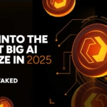 Unstaked Surges Ahead with AI Utility and 2,700% Potential While Chainlink Lags and Polkadot Rebuilds